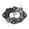 CAUTEX 957000 Flange, carburettor